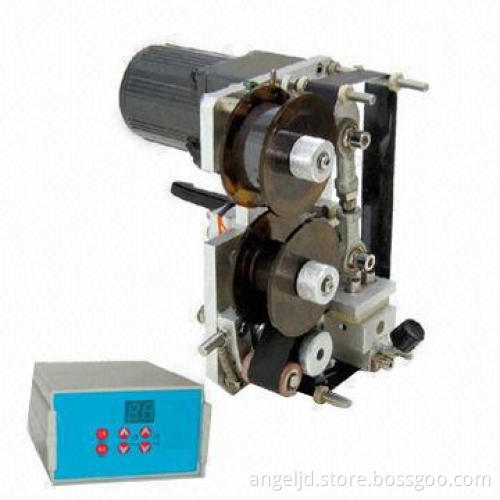 Labeling Machinery with 0 to 200 Times/Minute Print Speed and 220V/50Hz Power Supply